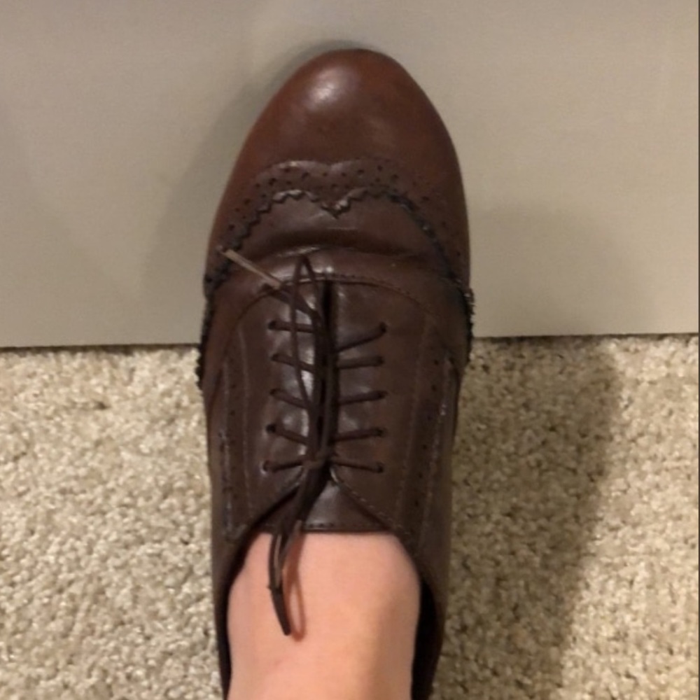 Oxford Shoes ALDO